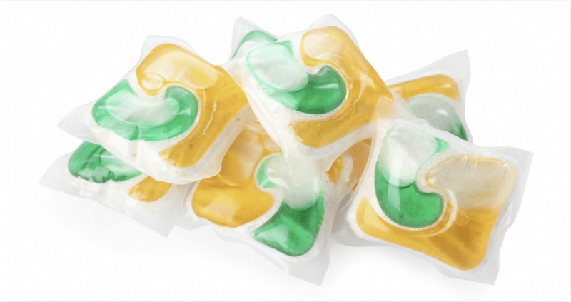 Kan Opvaskemaskine Pods for&aring;rsage VVS-problemer?