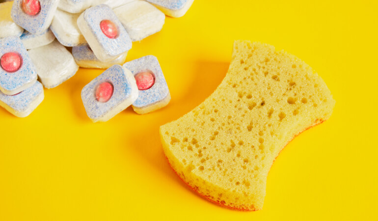 安価な食器洗い機用洗剤の究極ガイド: 食器をピカピカに清潔にするためのお手頃なソリューション