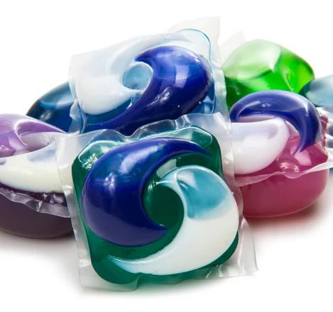 洗濯機を使わずに洗剤ポッドを使用する方法は?