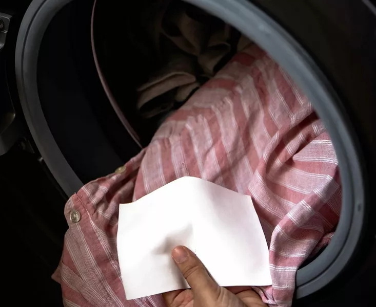 Kuka omistaa Freddie Laundry lakanat?
