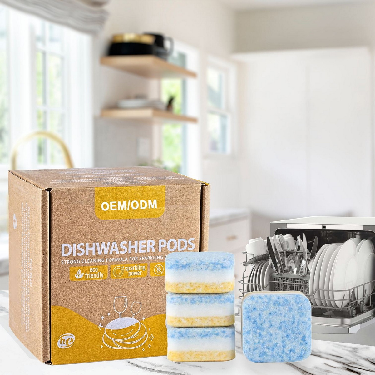 De b&auml;sta tv&auml;tttabletterna: revolutionerar din tv&auml;ttrutin