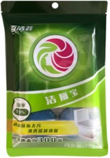 便器クリーナーブロック