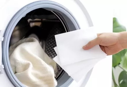 Hur man använder rena människor tvättplattor?