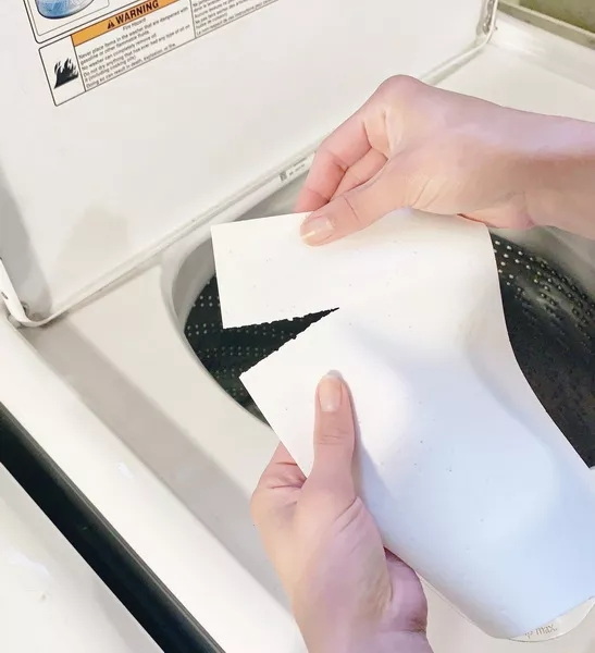 Dove viene prodotto il Sheets Laundry Club?