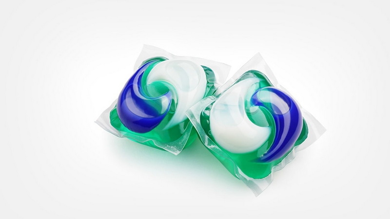 &Egrave; possibile utilizzare le capsule per lavastoviglie nelle lavatrici pi&ugrave; vecchie?