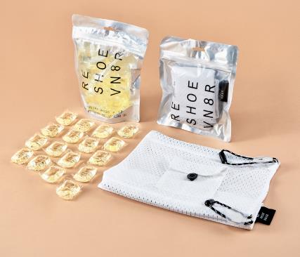 K&ouml;nnen Yeezy-Pods in die Waschmaschine gegeben werden?