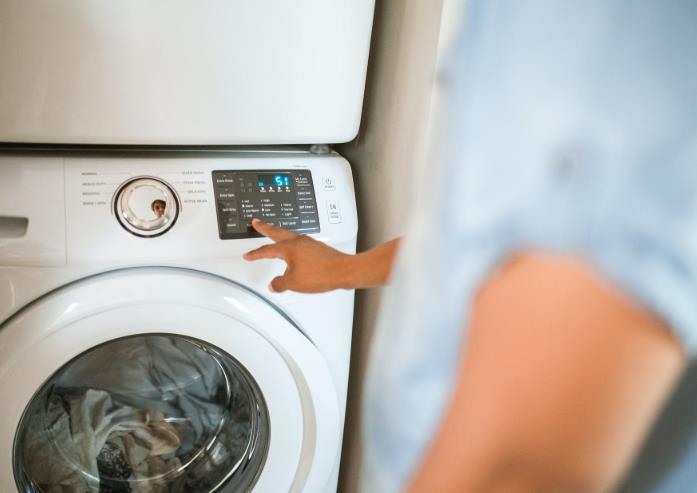 &iquest;Pueden las lavadoras Miele tener alguna potencia?