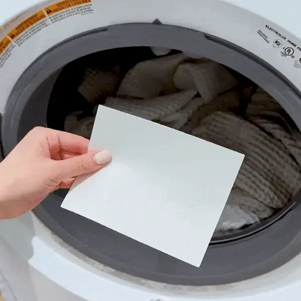 Quali lenzuola per bucato sono prodotte in Canada?