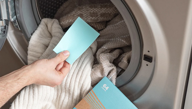 Wo werden Inso Green Waundry Sheets hergestellt?