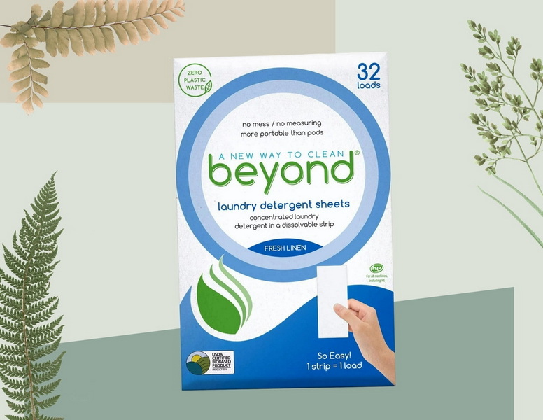 Dove vengono prodotte le lenzuola Beyond Laundry?