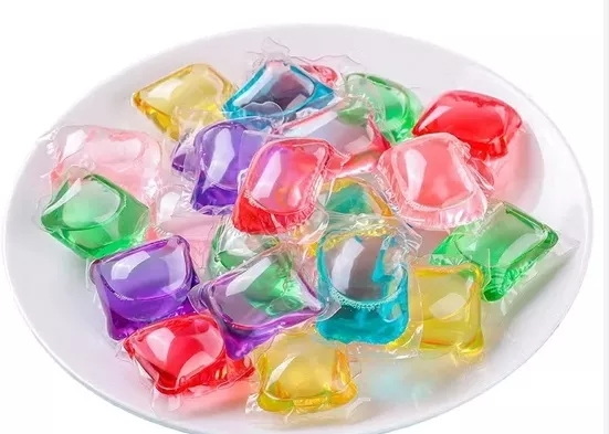 Er 3 vasket&oslash;jsposer for mange?