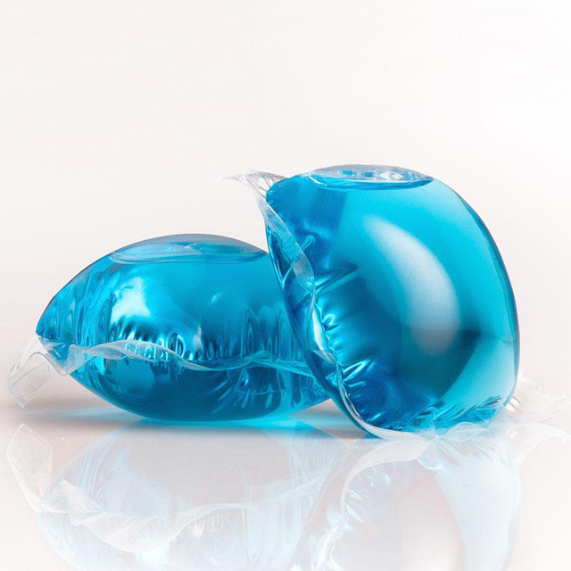 Single Chamber Bio Laundry Pod