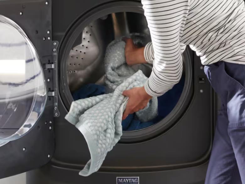 タイドポッドをドラム式洗濯機で使用できますか?