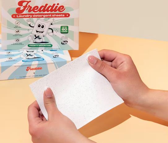 C&aacute; D&eacute;antar Leath&aacute;in N&iacute;och&aacute;in Freddie?