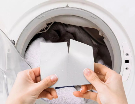 ¿Dónde se hacen las hojas de lavandería ARM y Hammer?
