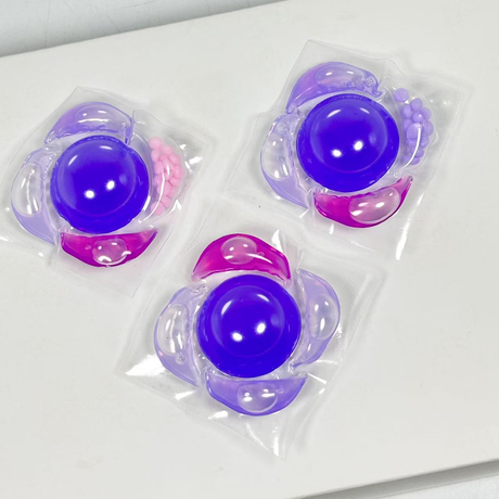 5-i-1 vaskeri pods 8g