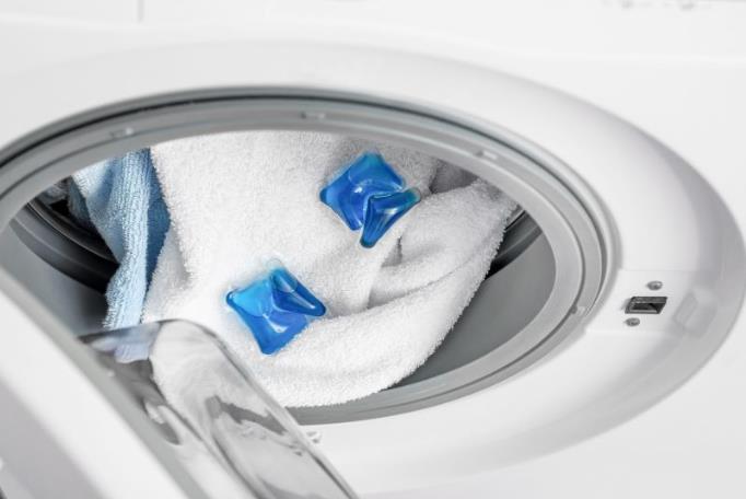 Af hverju &thorn;vottapods leysa ekki upp Whirpool He &thorn;vottav&eacute;l?