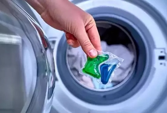 Bolehkah Anda Mencuci Dobi dengan Cascade Pods?