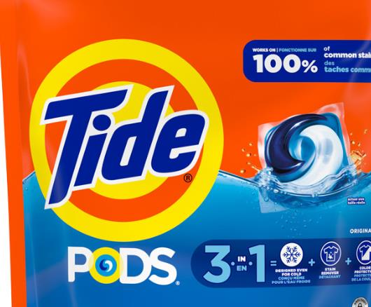 Adakah Tide Pod Memudaratkan Mesin Basuh?