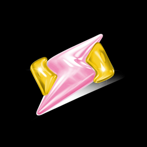 Dosettes de lessive Lightning Apparence 8g