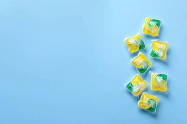 Posso usar uma m&aacute;quina de lavar lou&ccedil;a para descarte de lixo?