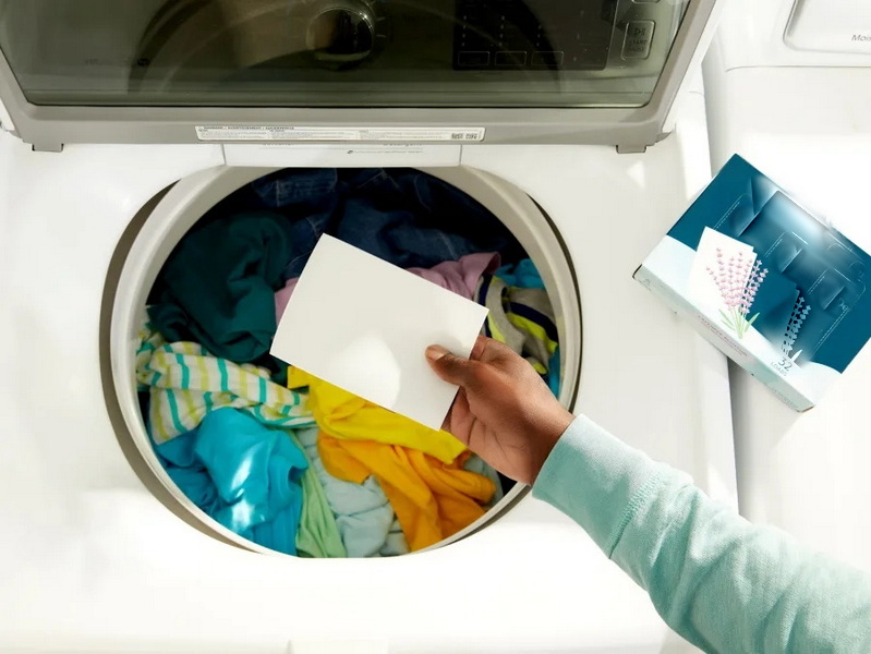 Que sont les draps de lessive ?