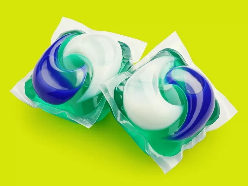 Hvordan man bruger Tide Opvaskemaskine Pods?