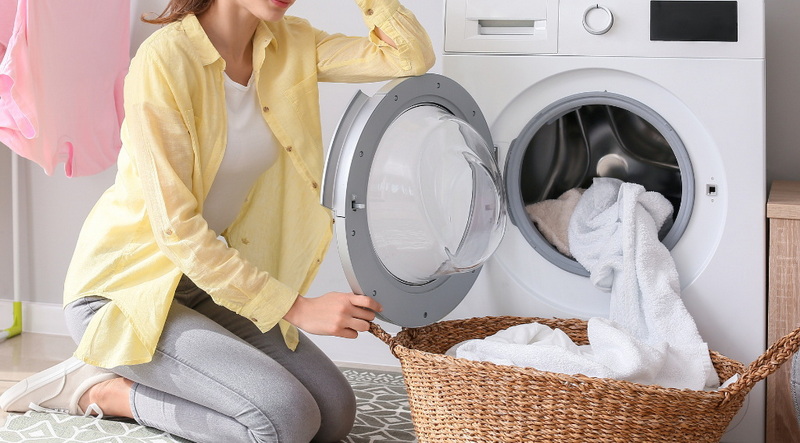 Quais s&atilde;o as melhores folhas de lavanderia ecol&oacute;gicas?