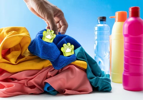 Les dosettes de lessive sont-elles plus &eacute;conomiques ?