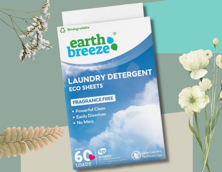 Virka Earth Breeze &thorn;vottabl&ouml;&eth;?