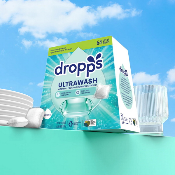 S&auml;ljer Walgreens Diskmaskin Pods?