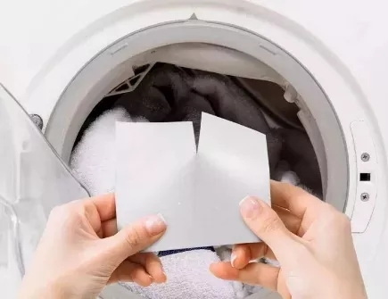 Di manakah Lembaran Dobi Lengan Dan Tukul Dikilangkan?