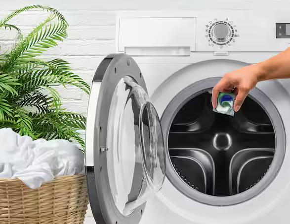 Pouvez-vous utiliser des dosettes dans une machine &agrave; laver &agrave; chargement frontal&nbsp;?