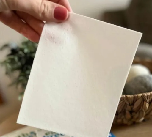 O&ugrave; sont fabriqu&eacute;s les draps &agrave; lessive Earth Breeze&nbsp;?