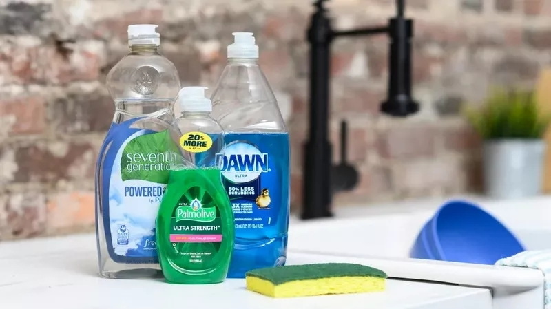 I 10 migliori detersivi liquidi per lavastoviglie del 2026 (Guida completa per consumatori e acquirenti OEM)