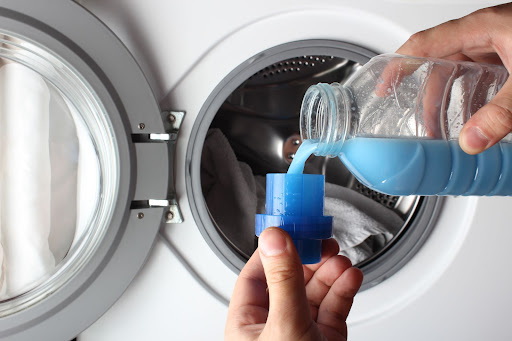Weichsp&uuml;ler: So verwenden Sie ihn effektiv f&uuml;r frischere, weichere W&auml;sche (OEM Buyer's Guide 2026)