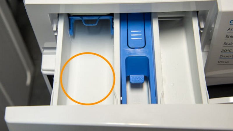 O&ugrave; mettre du d&eacute;tergent en poudre dans une machine &agrave; laver (&agrave; chargement frontal, &agrave; chargement par le haut et HE) - Guide OEM complet