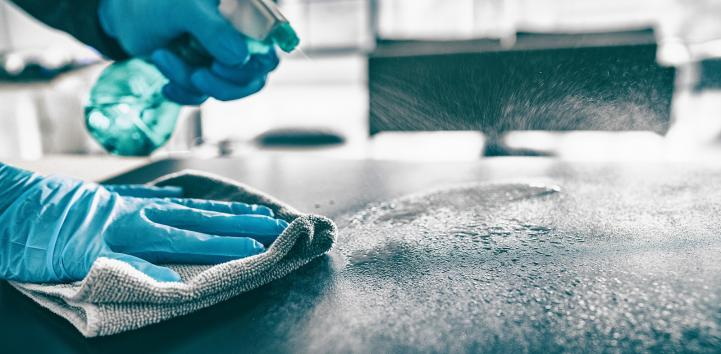 O que s&atilde;o compostos de am&ocirc;nio quatern&aacute;rio? (Guia atualizado do fabricante de OEM e detergente)