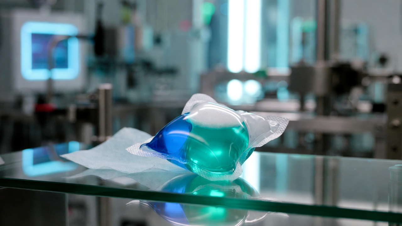 La scienza della cura moderna dei tessuti: una guida professionale alle capsule per bucato, agli ammorbidenti e agli afferratori di colore