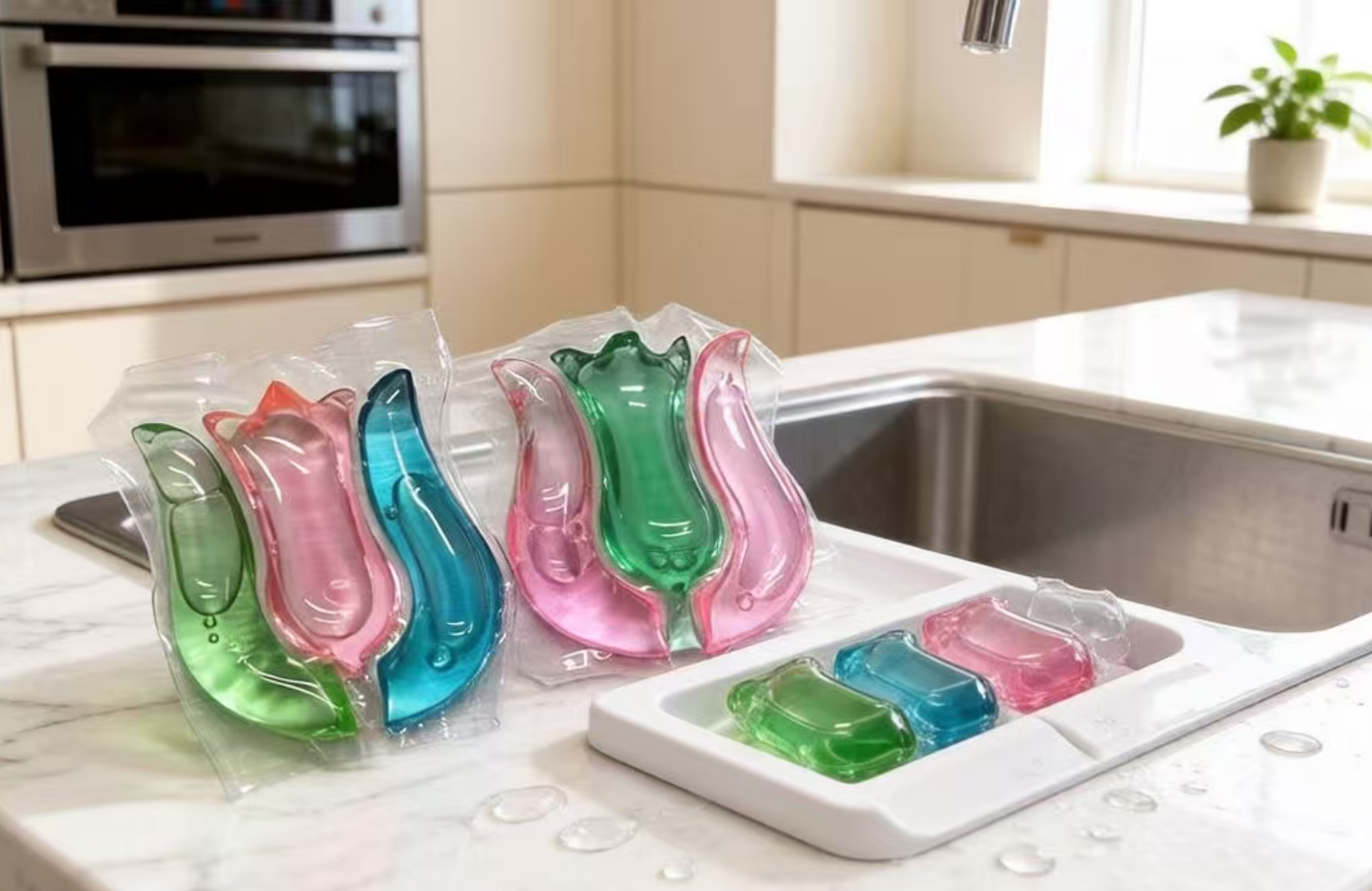 غسالات أطباق توليب Kitchen.jpg